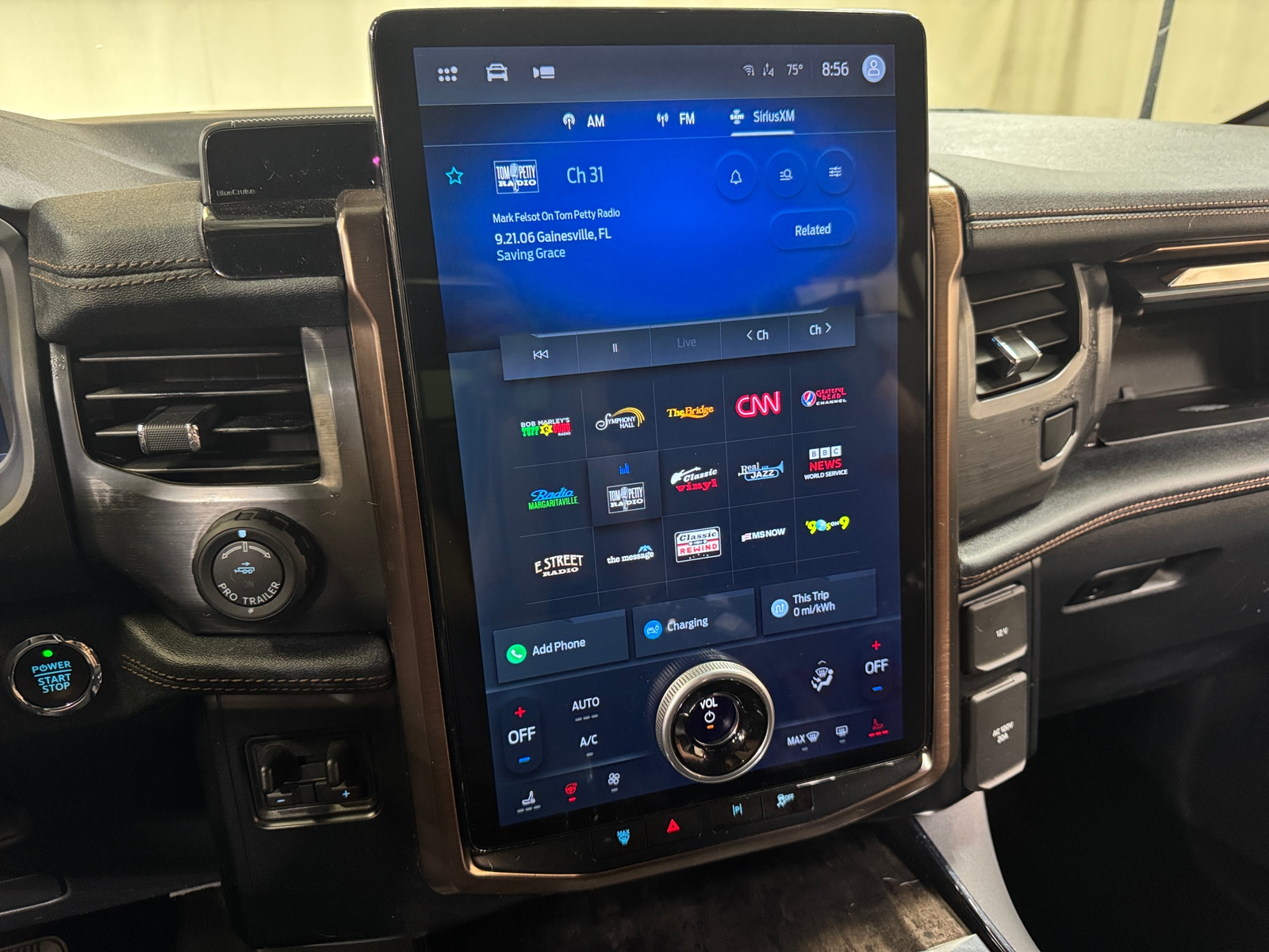Thumbnail: 2023 Ford F-150 - 4