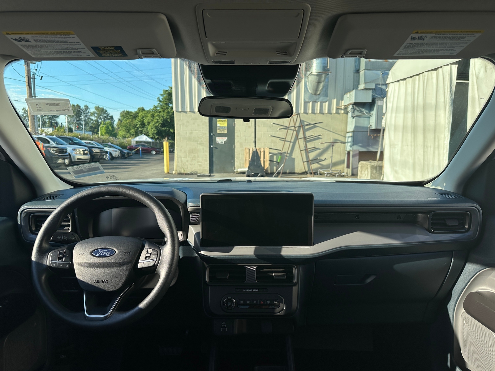 Thumbnail: 2025 Ford Maverick - 3