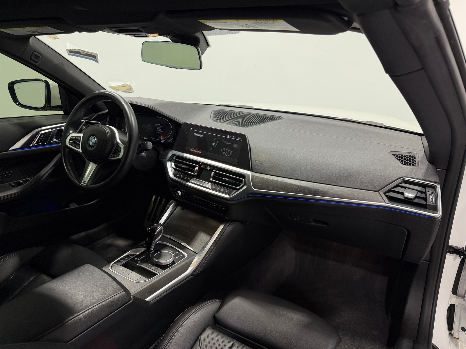 Thumbnail: 2022 BMW 4 Series - 2