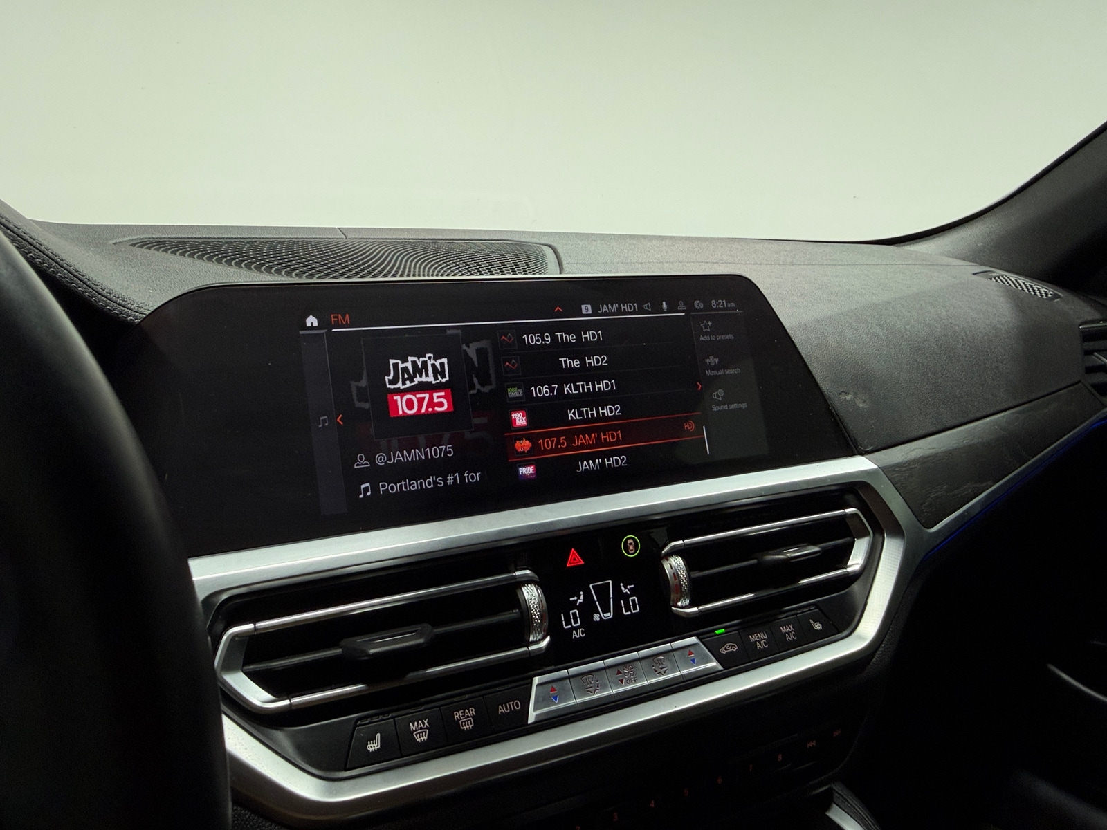 Thumbnail: 2022 BMW 4 Series - 3