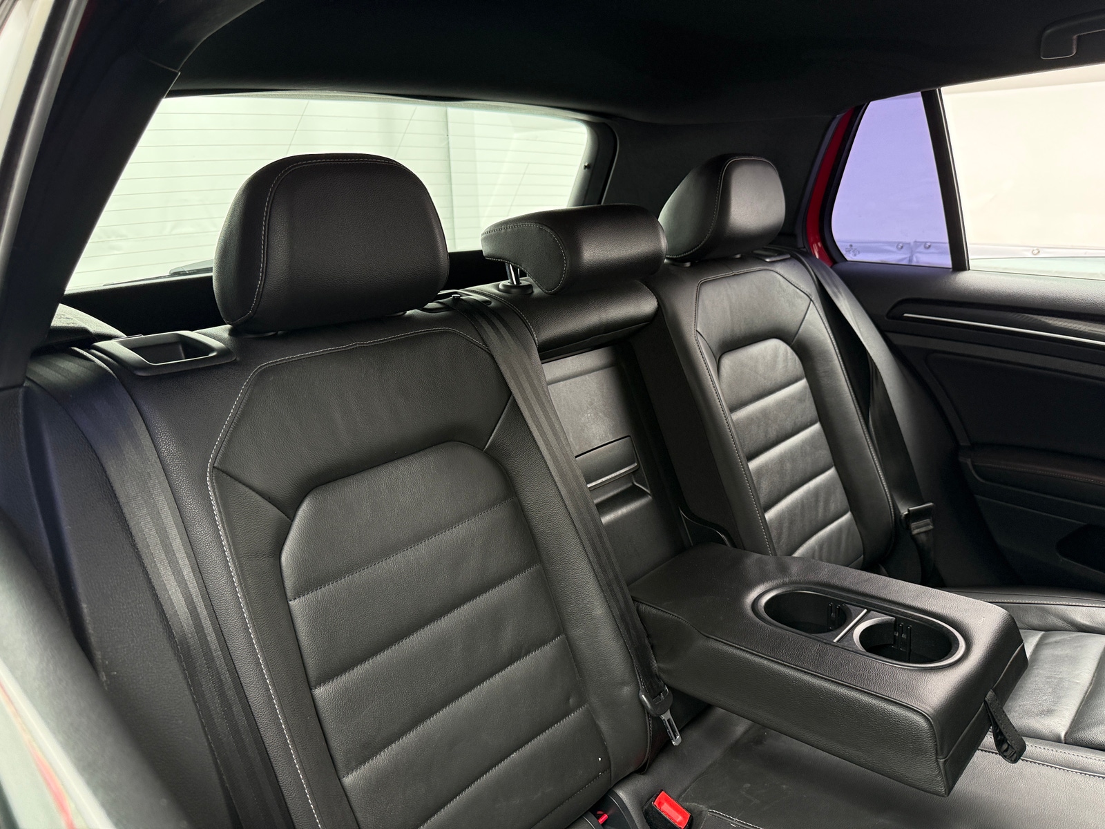 Thumbnail: 2015 Volkswagen Golf - 5