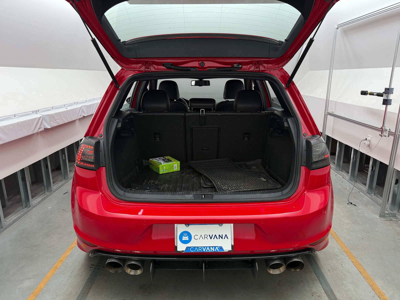 Thumbnail: 2015 Volkswagen Golf - 6