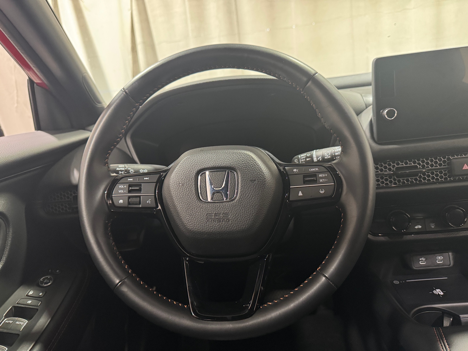Thumbnail: 2026 Honda HR-V - 5