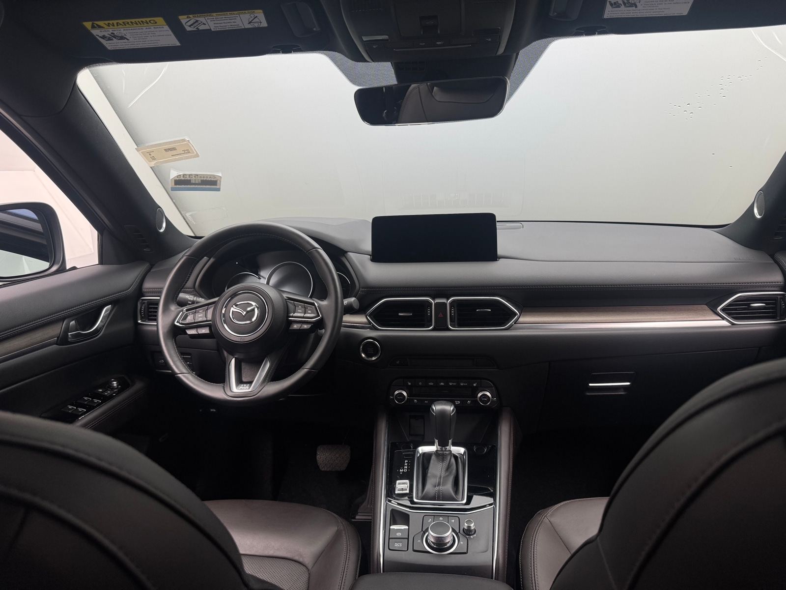 Thumbnail: 2023 Mazda CX-5 - 2