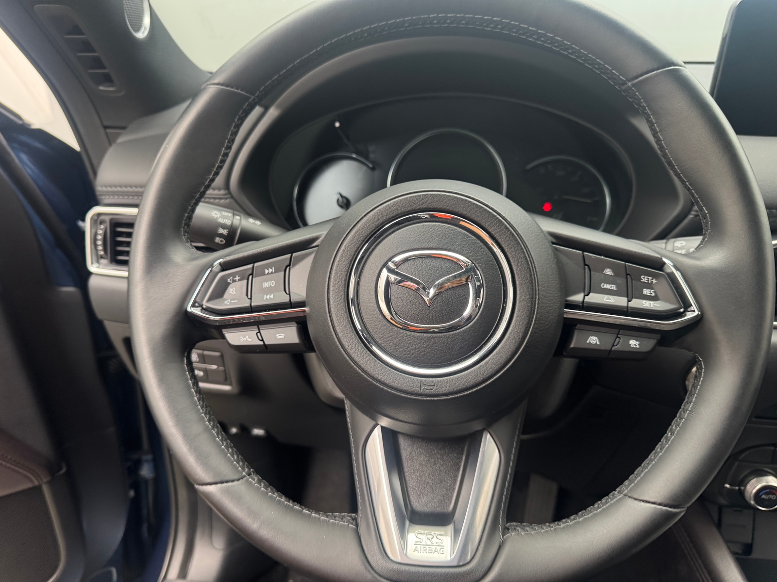 Thumbnail: 2023 Mazda CX-5 - 4