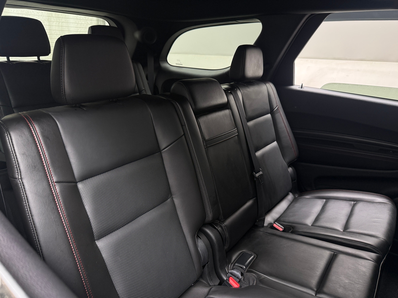 Thumbnail: 2025 Dodge Durango - 5
