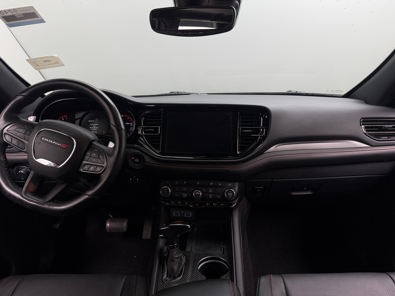 Thumbnail: 2025 Dodge Durango - 2