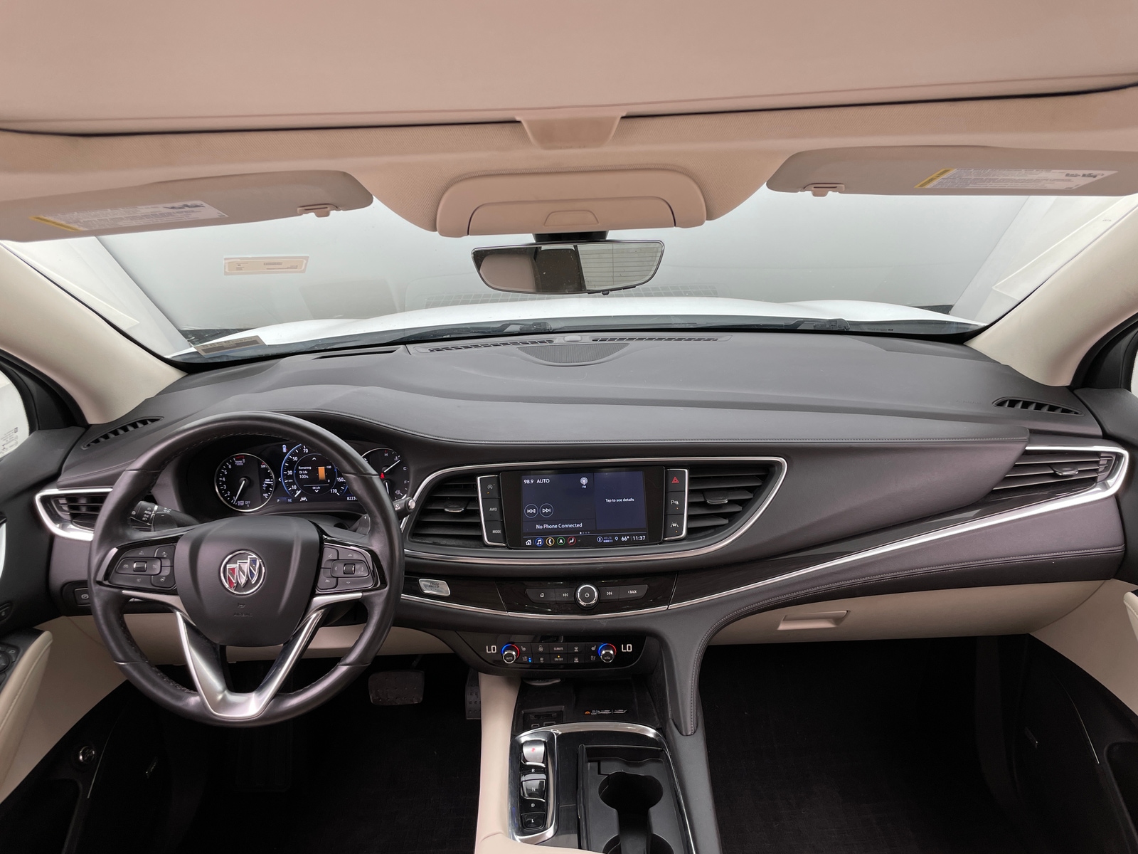 Thumbnail: 2022 Buick Enclave - 2