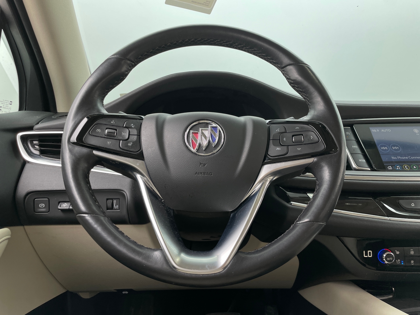 Thumbnail: 2022 Buick Enclave - 4