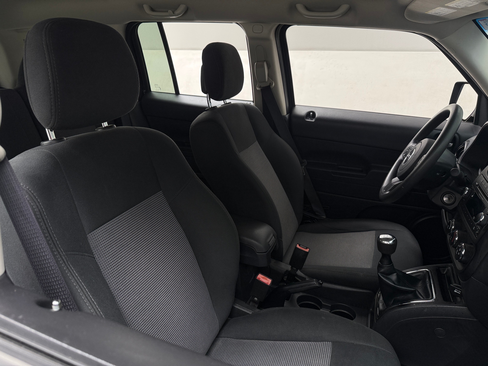 Thumbnail: 2015 Jeep Patriot - 2
