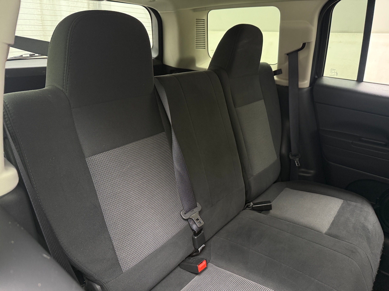 Thumbnail: 2015 Jeep Patriot - 6