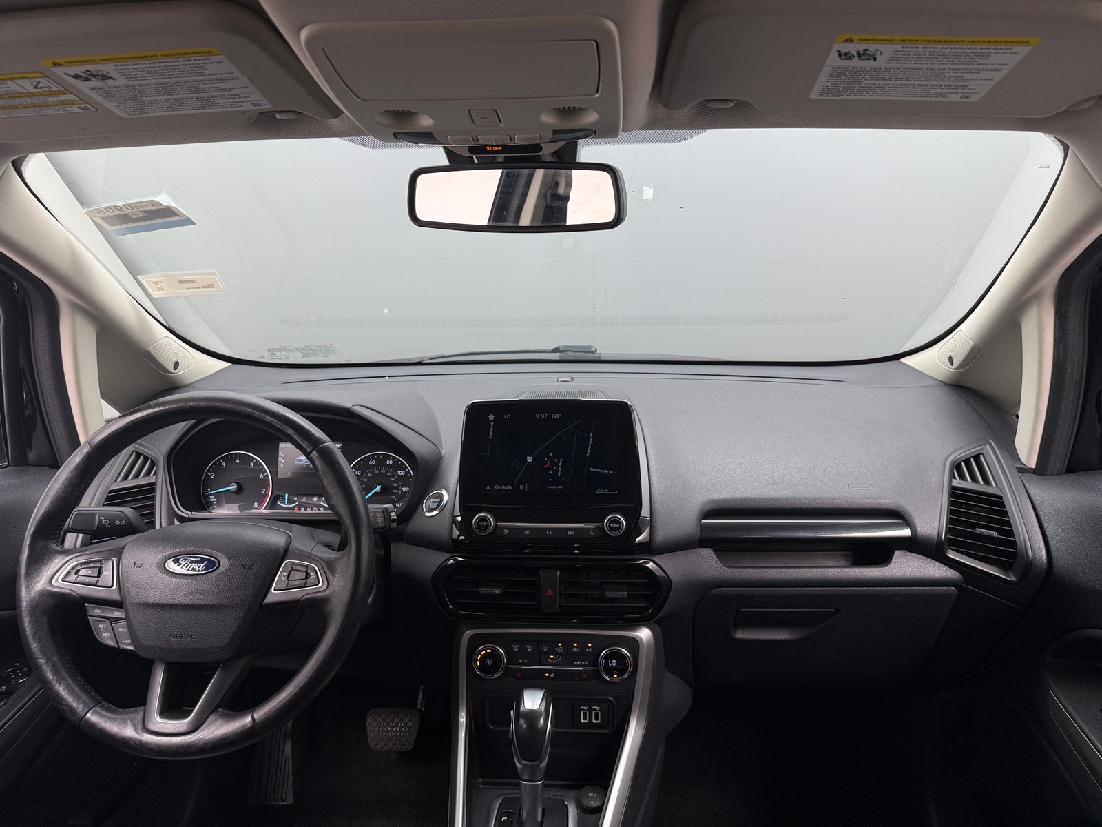 Thumbnail: 2019 Ford EcoSport - 2