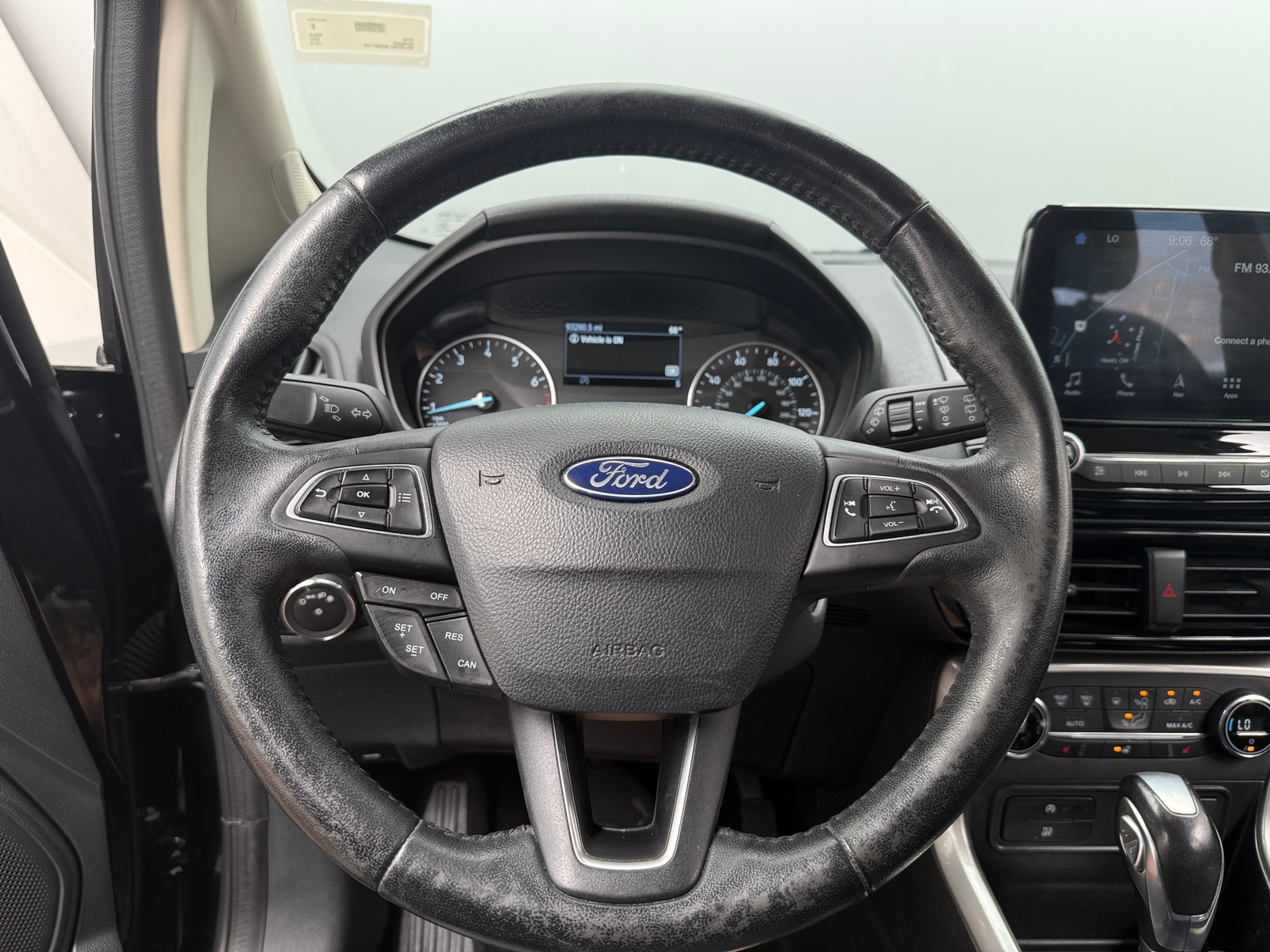 Thumbnail: 2019 Ford EcoSport - 4