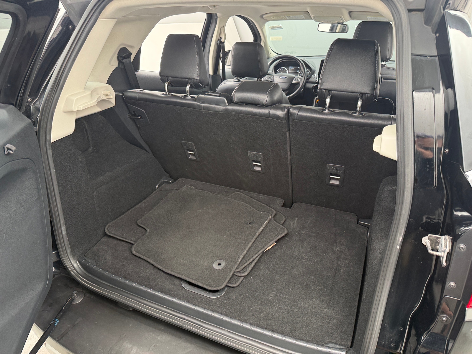 Thumbnail: 2019 Ford EcoSport - 6