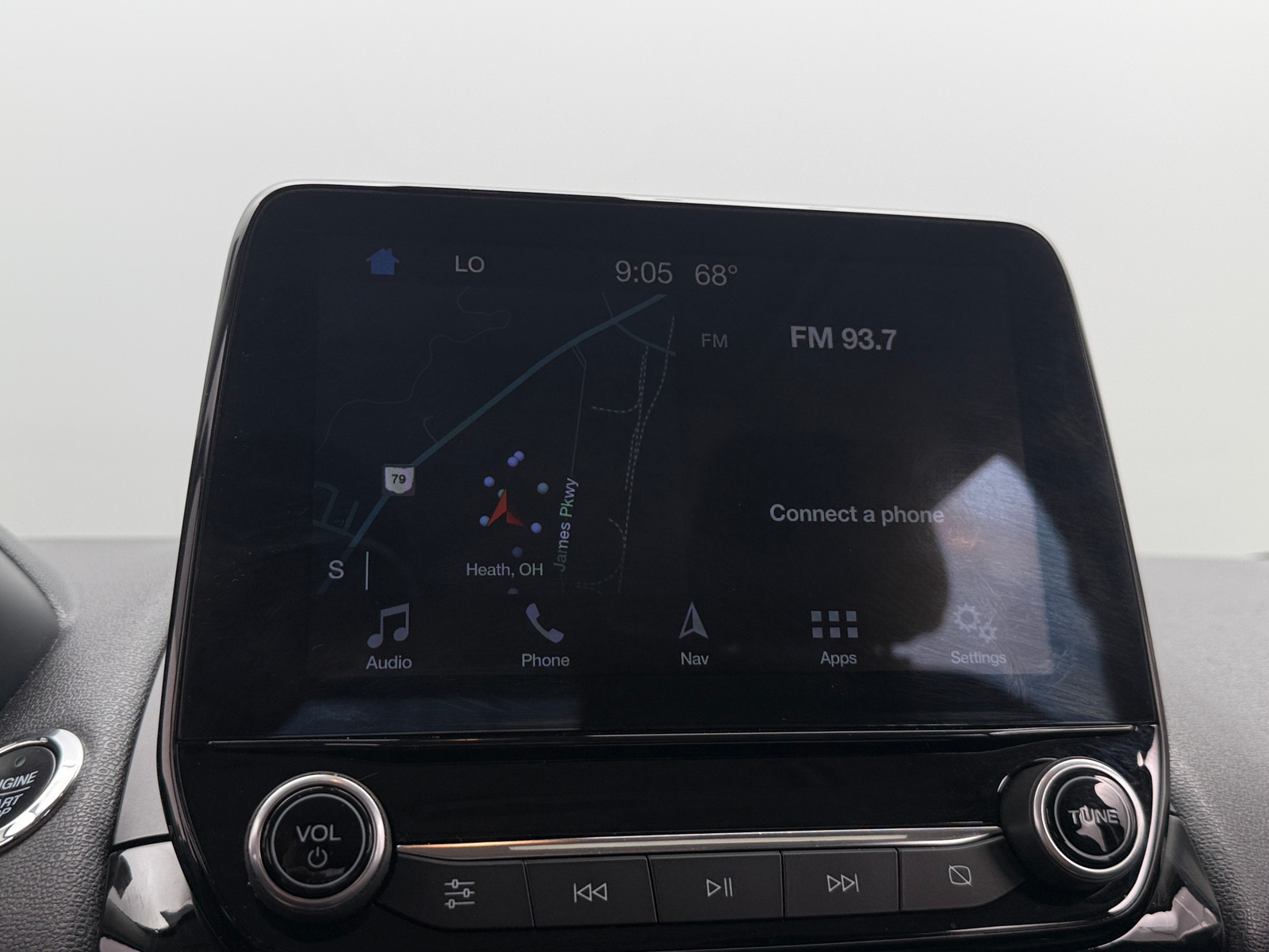 Thumbnail: 2019 Ford EcoSport - 3