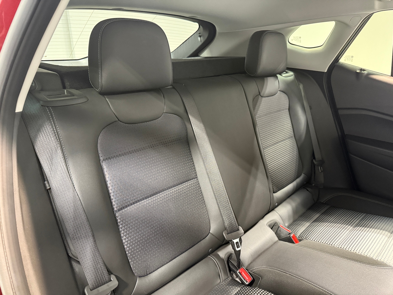 Thumbnail: 2025 Chevrolet Trax - 6