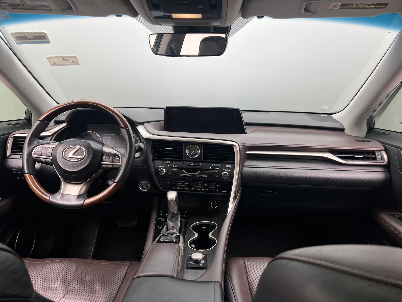 Thumbnail: 2016 Lexus RX - 2