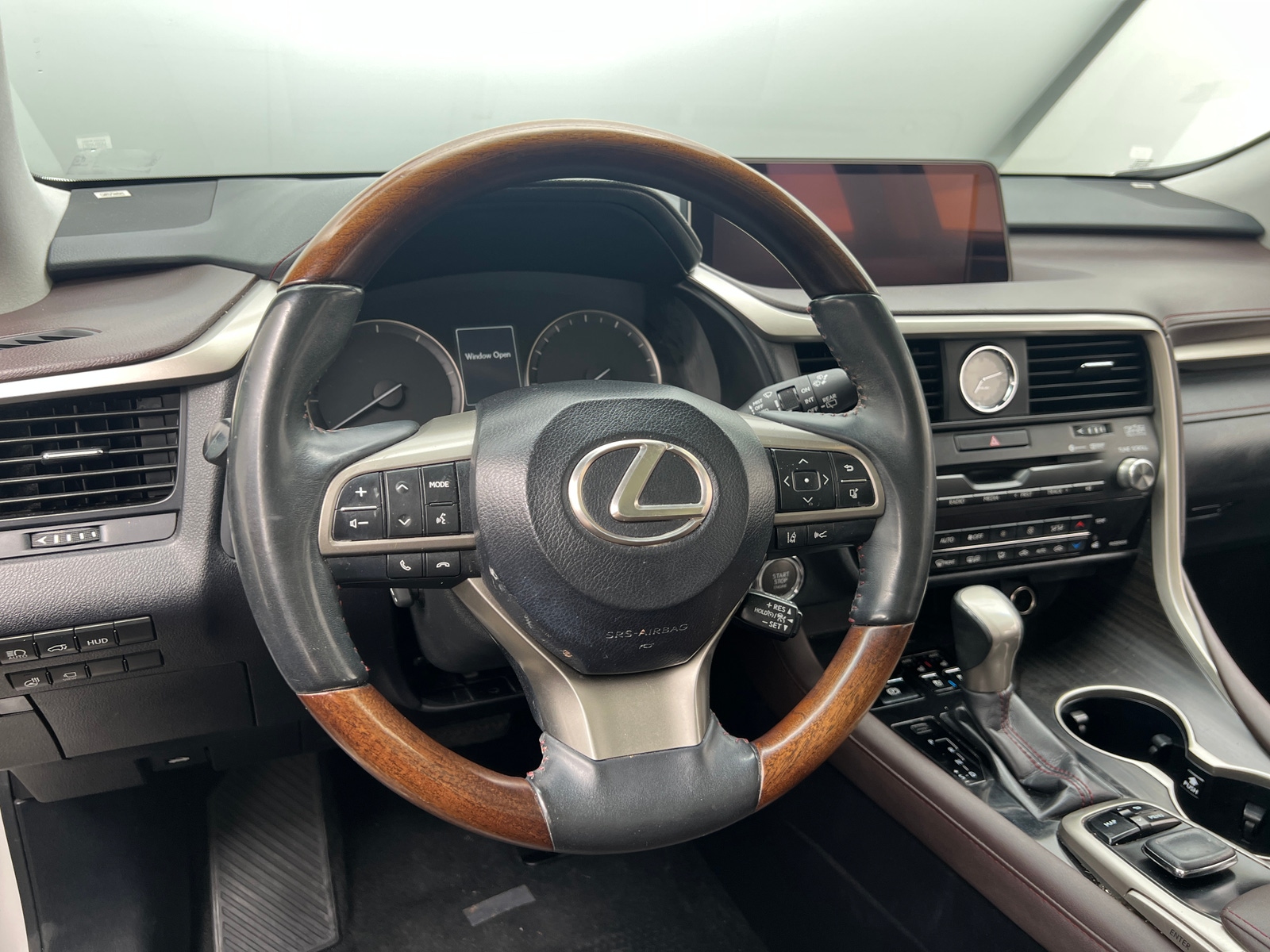 Thumbnail: 2016 Lexus RX - 4