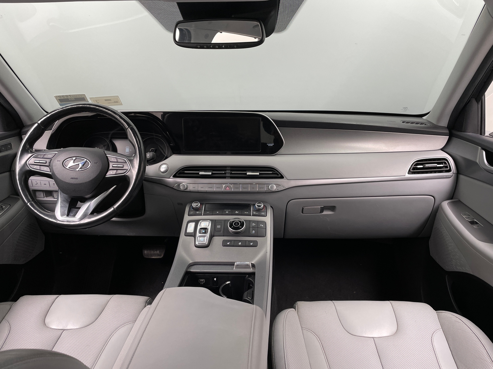 Thumbnail: 2020 Hyundai Palisade - 2