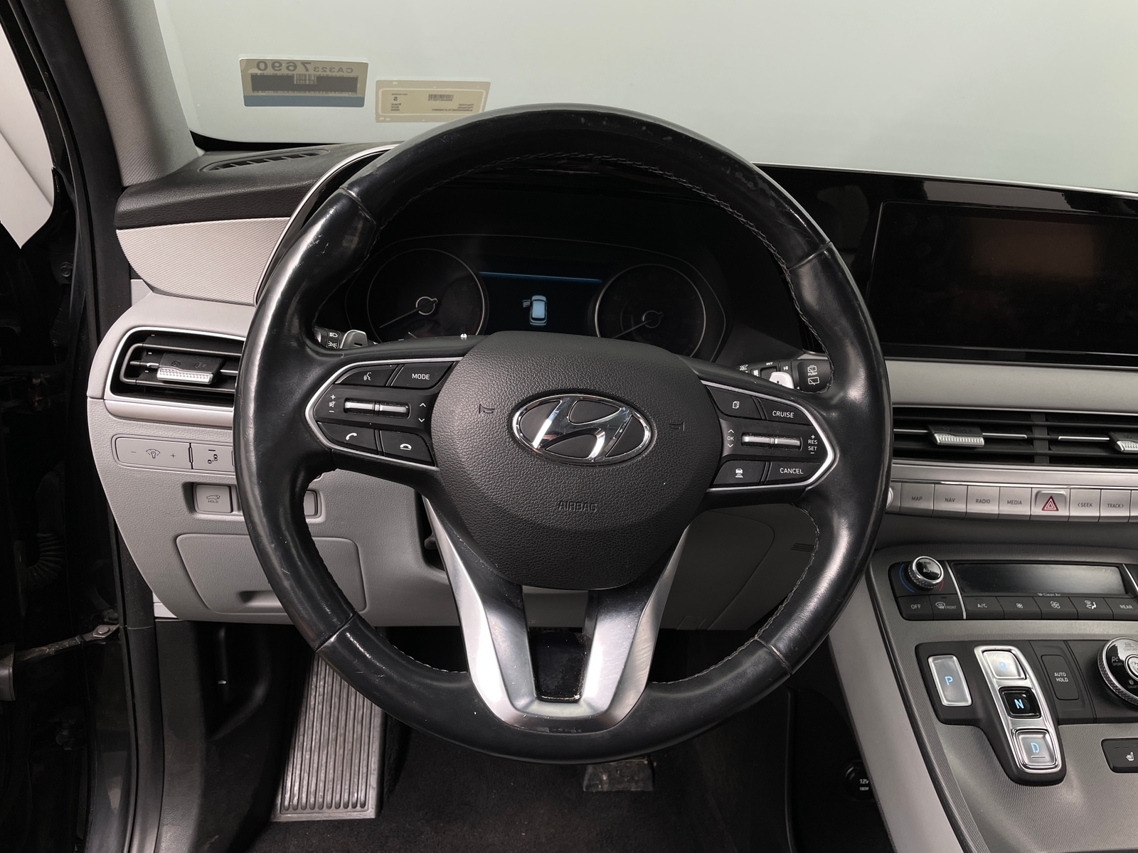 Thumbnail: 2020 Hyundai Palisade - 4