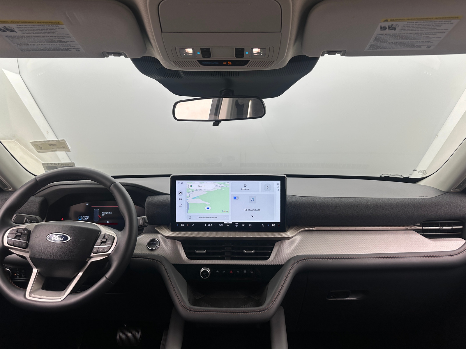 Thumbnail: 2025 Ford Explorer - 3