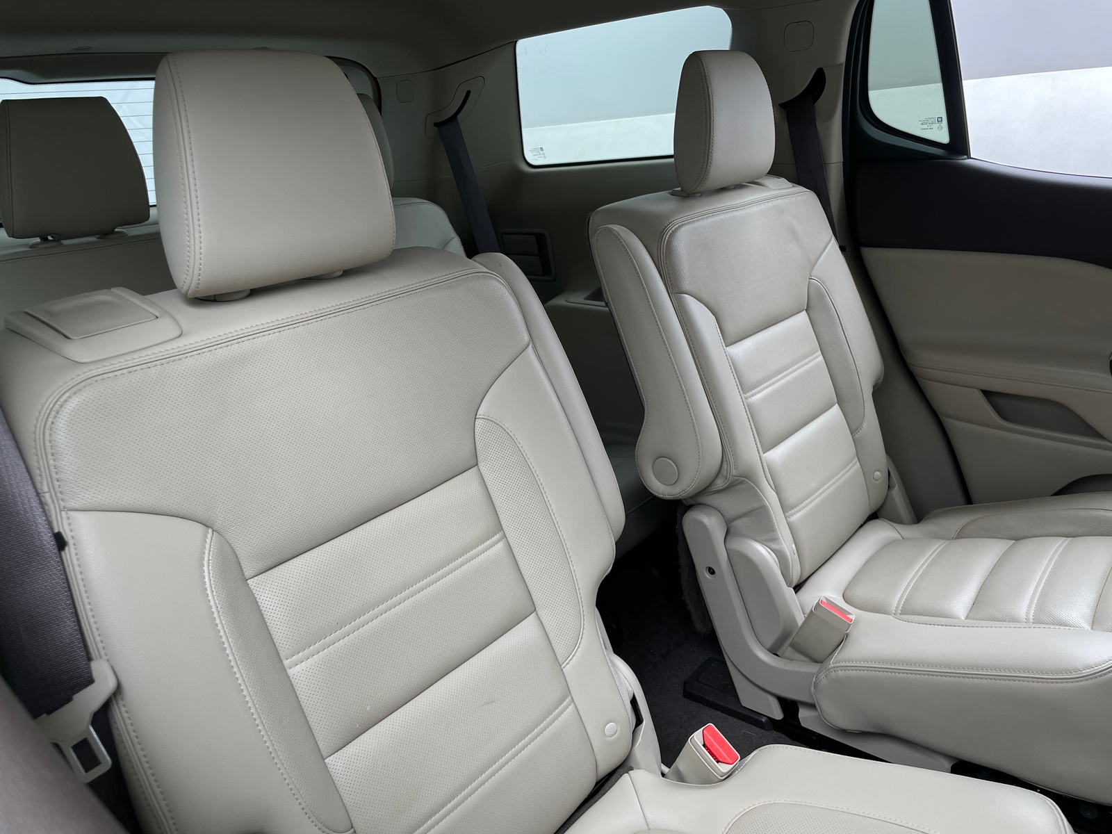 Thumbnail: 2019 GMC Acadia - 5