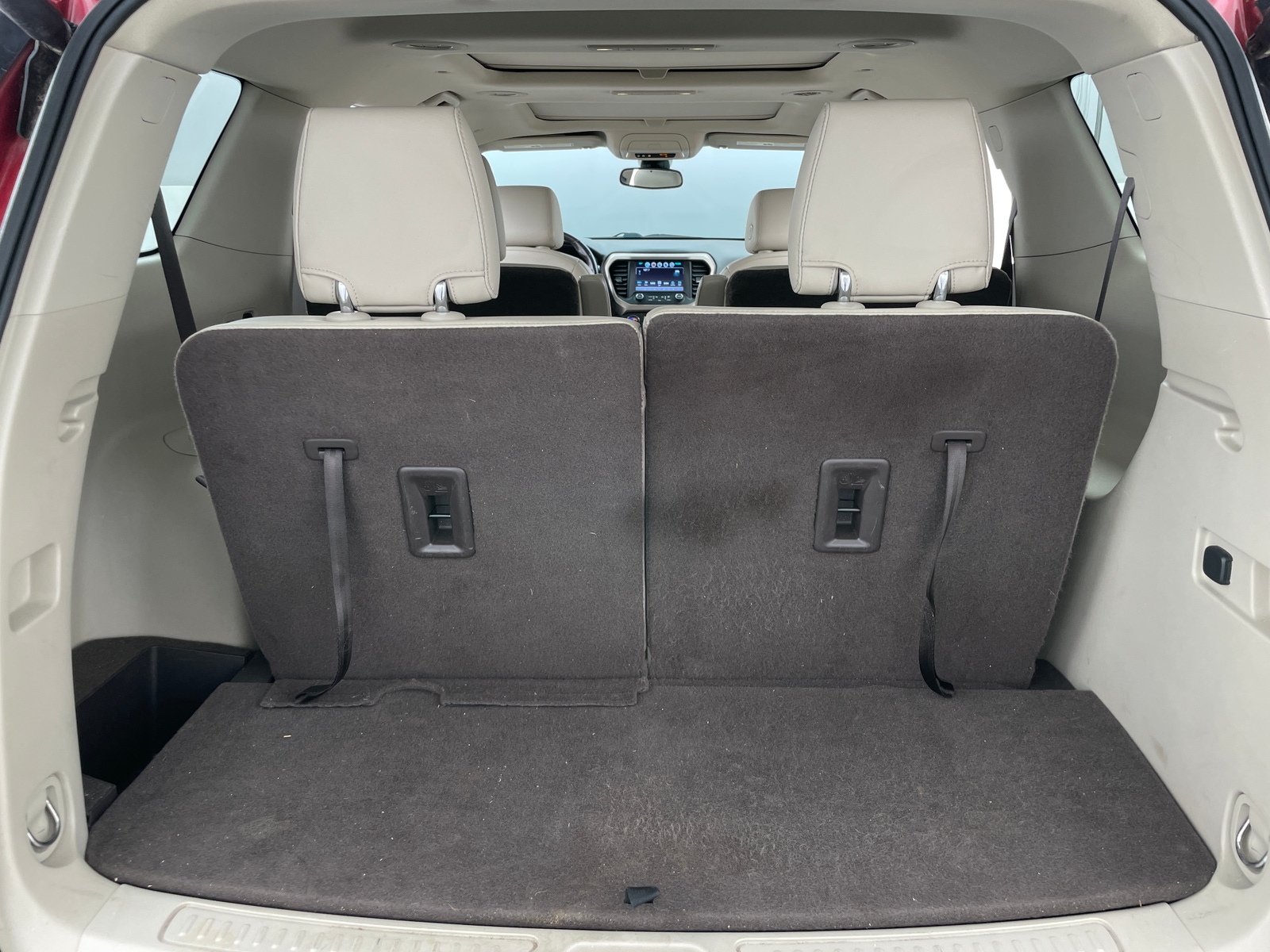 Thumbnail: 2019 GMC Acadia - 6