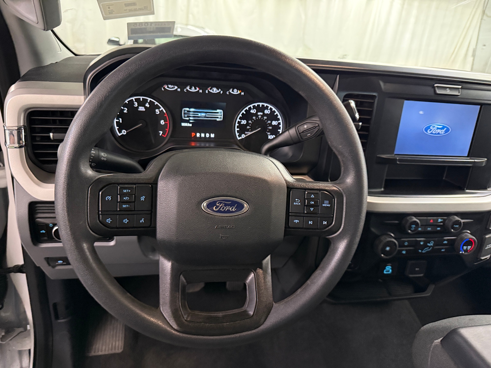 Thumbnail: 2025 Ford Econoline - 5