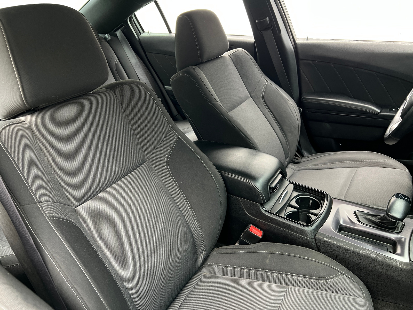 Thumbnail: 2016 Dodge Charger - 2