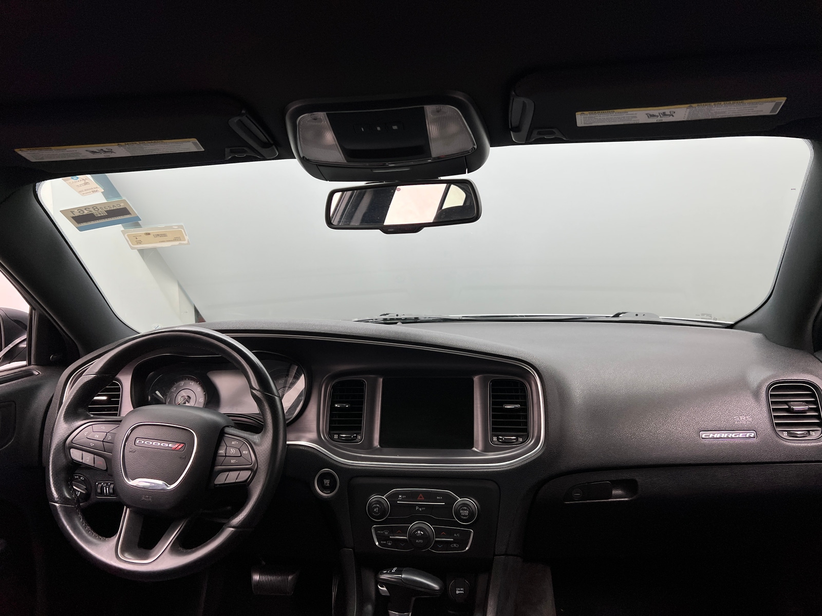 Thumbnail: 2016 Dodge Charger - 3