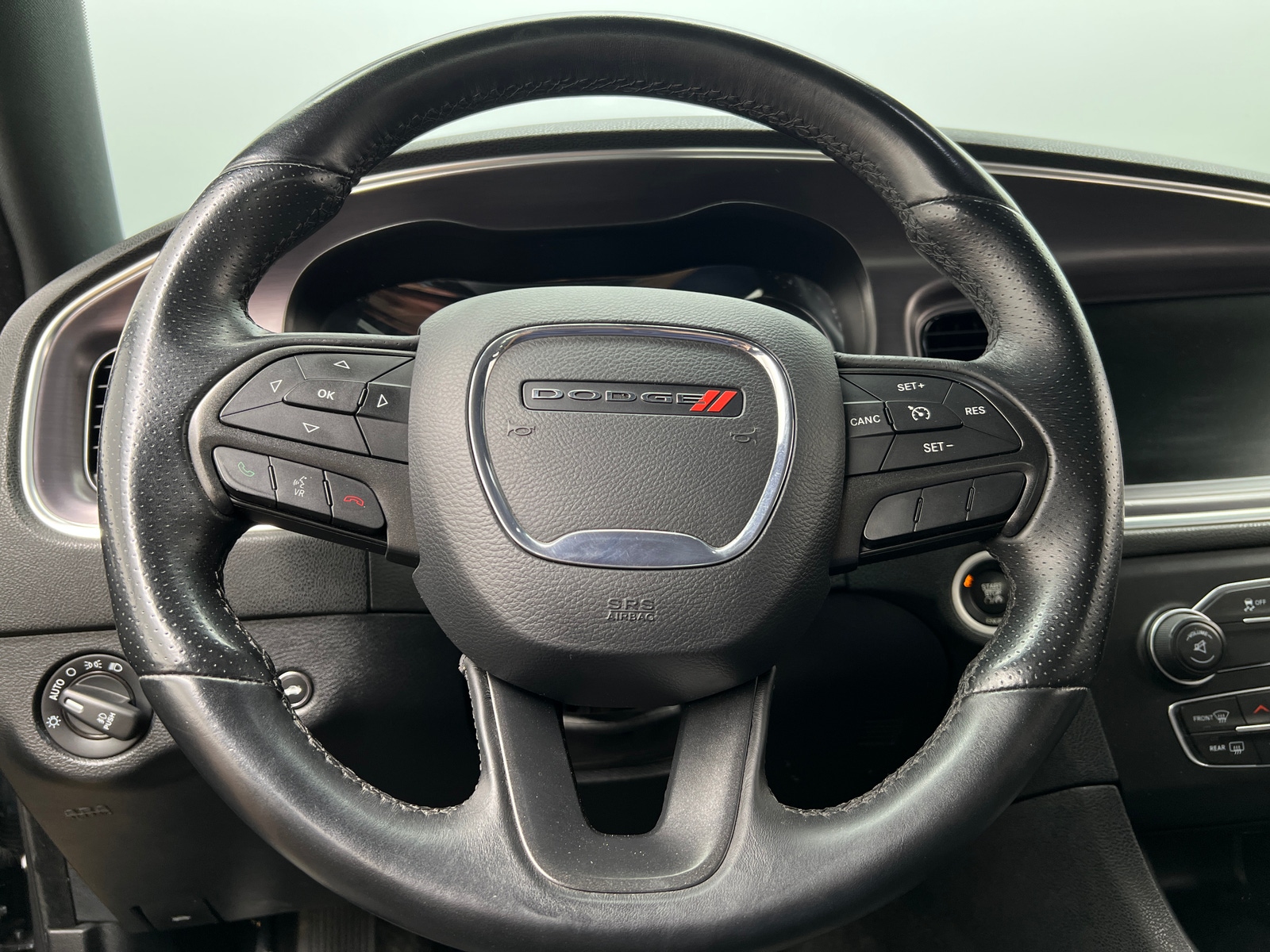 Thumbnail: 2016 Dodge Charger - 5