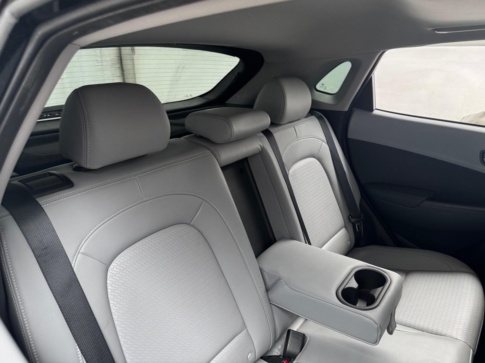 Thumbnail: 2018 Hyundai Kona - 5