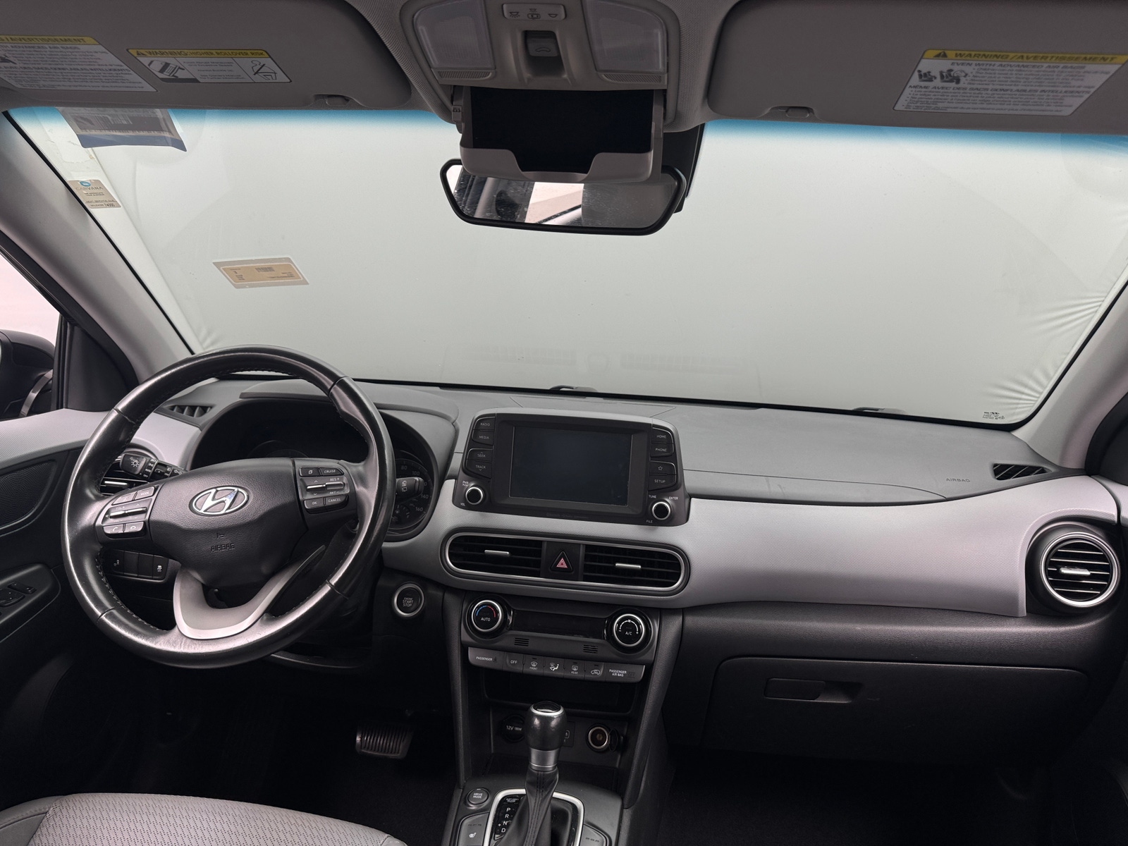 Thumbnail: 2018 Hyundai Kona - 2