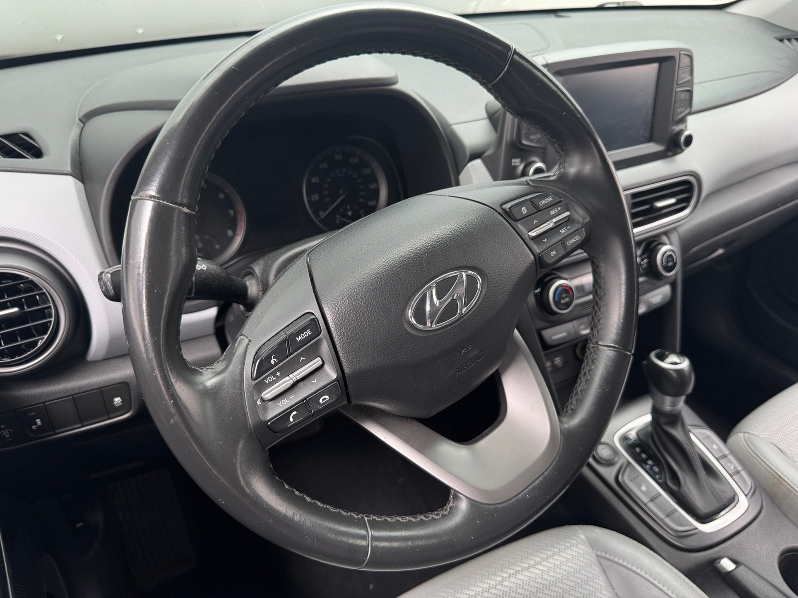 Thumbnail: 2018 Hyundai Kona - 4