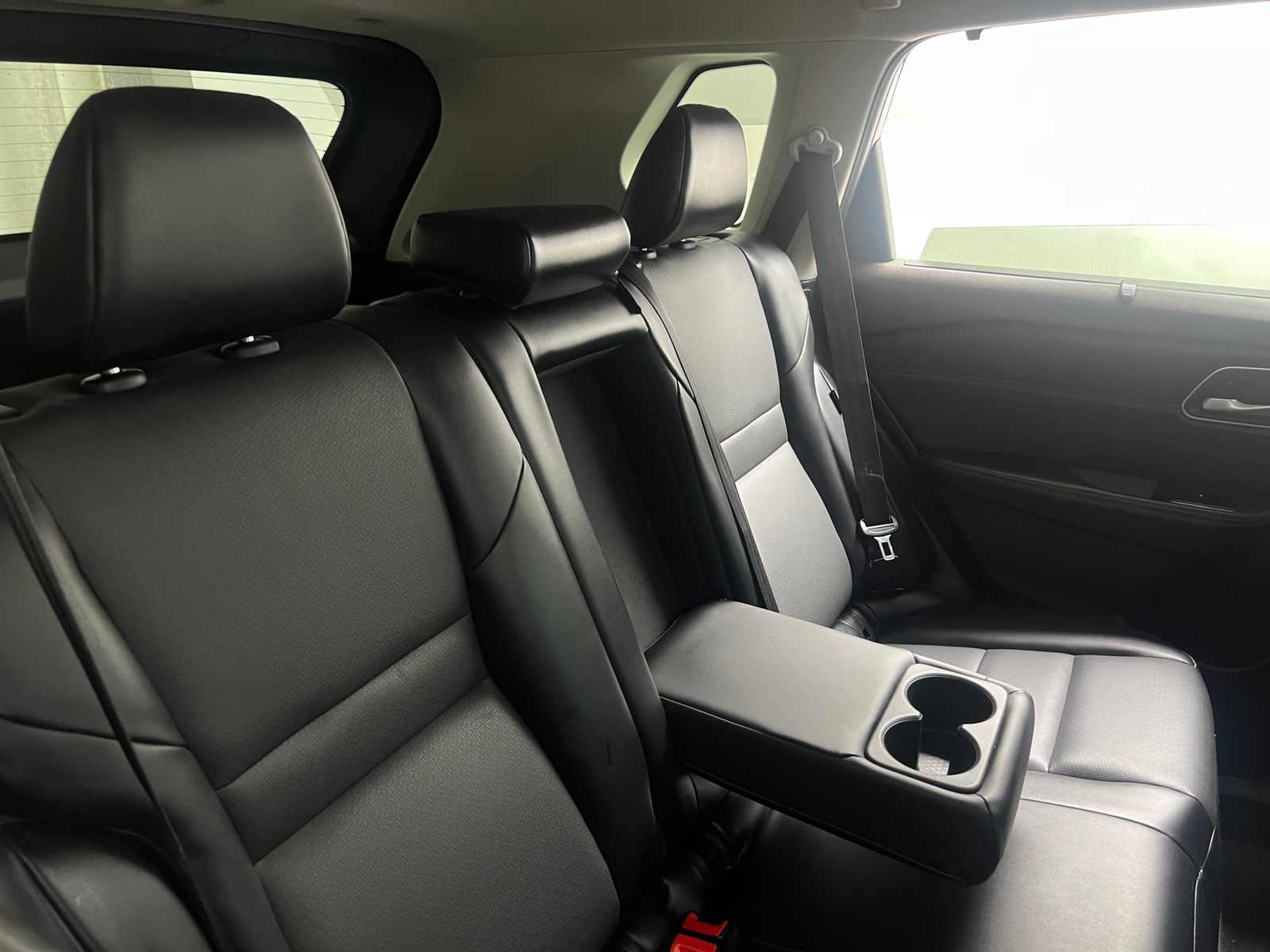 Thumbnail: 2021 Nissan Rogue - 5