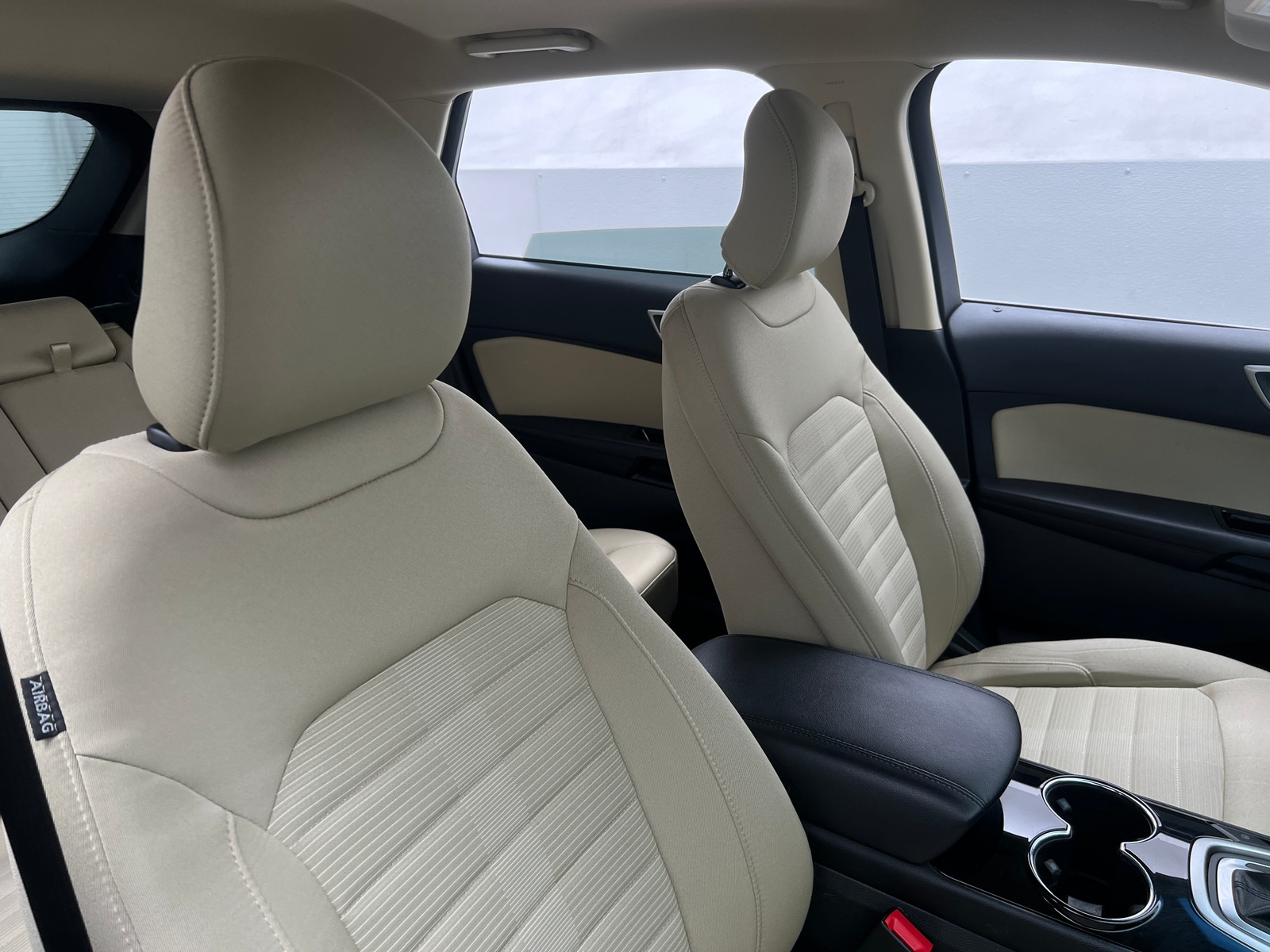 Thumbnail: 2018 Ford Edge - 2