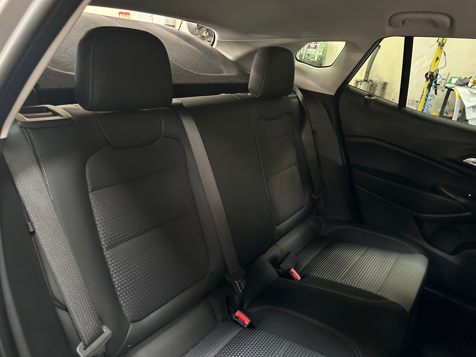 Thumbnail: 2025 Chevrolet Trax - 6