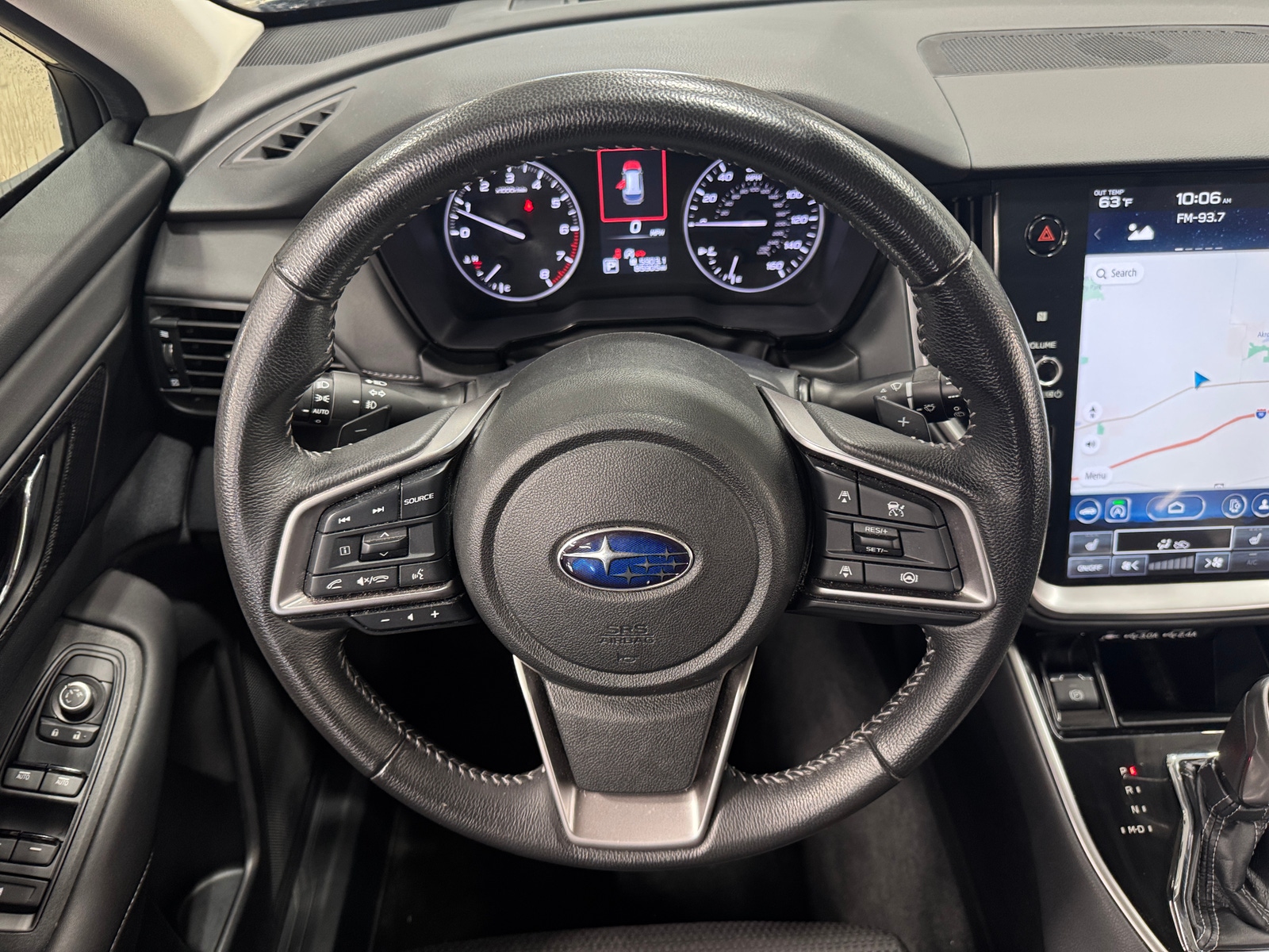 Thumbnail: 2023 Subaru Outback - 5