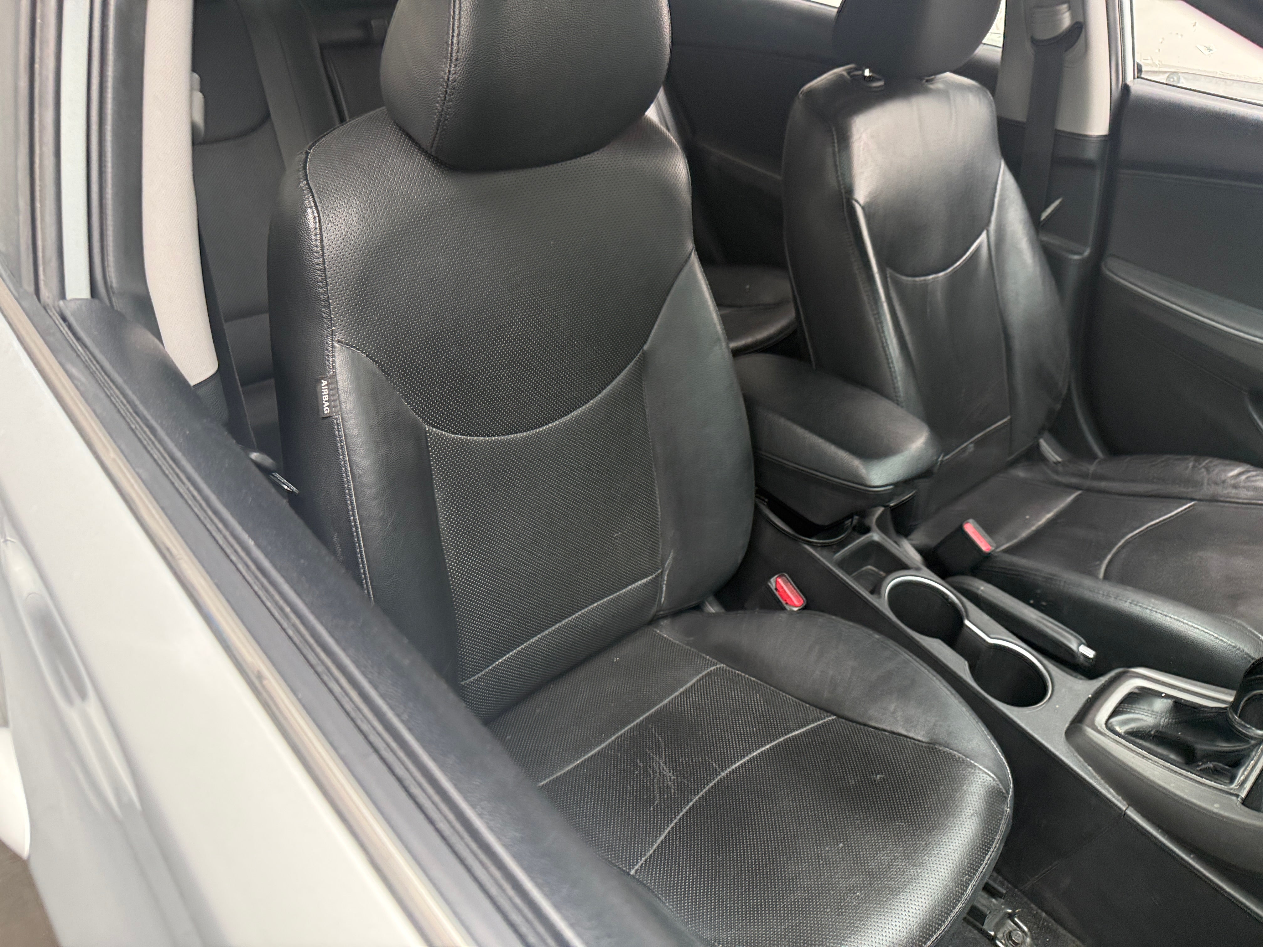 Used 2015 Hyundai Elantra Sport with VIN KMHDH4AH2FU382454 for sale in Colonial Heights, VA