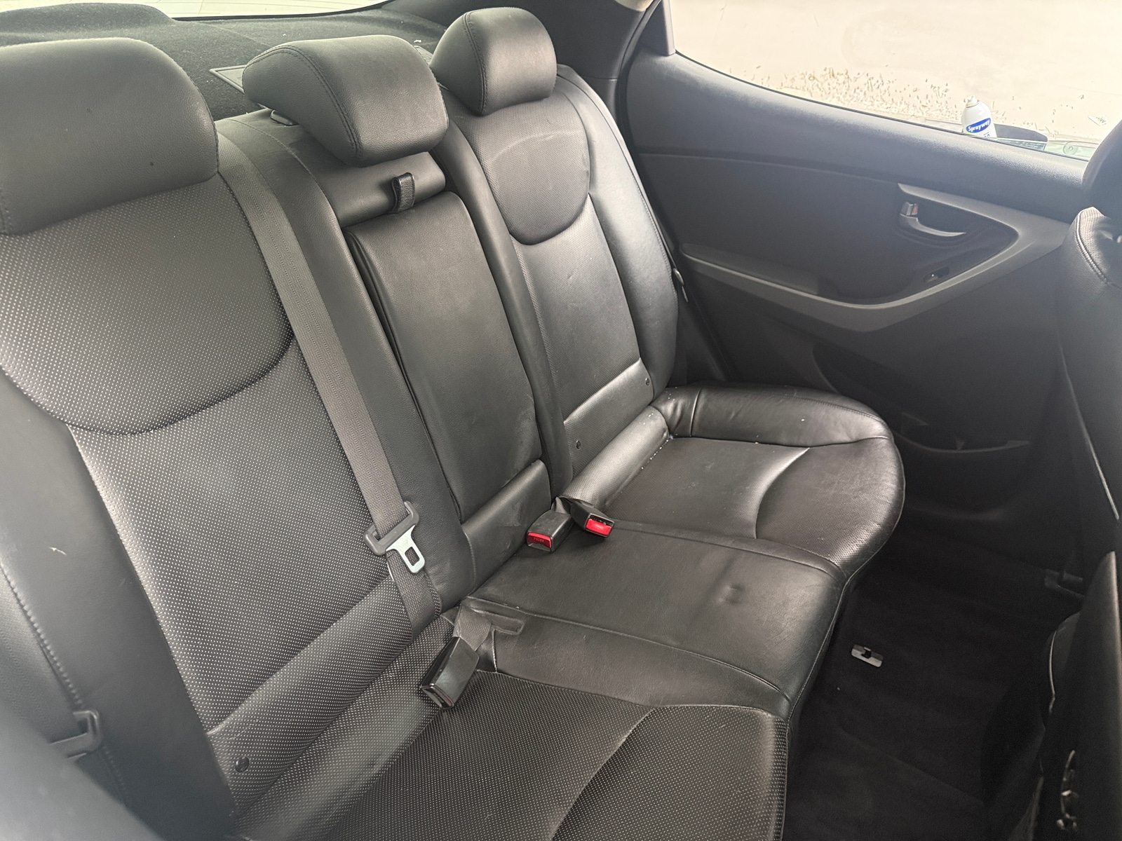 Thumbnail: 2015 Hyundai Elantra - 5