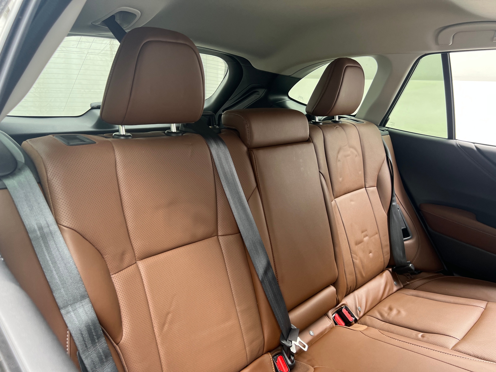 Thumbnail: 2025 Subaru Outback - 5