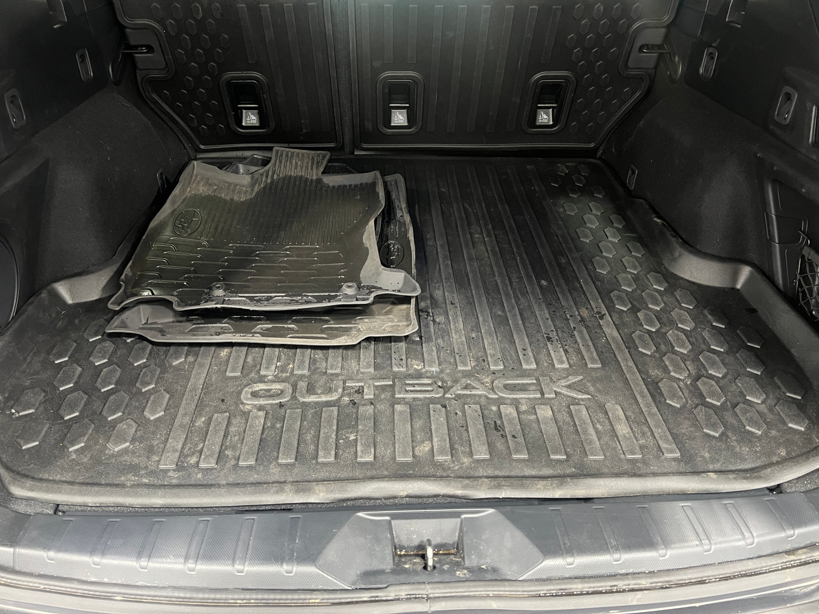 Thumbnail: 2025 Subaru Outback - 6