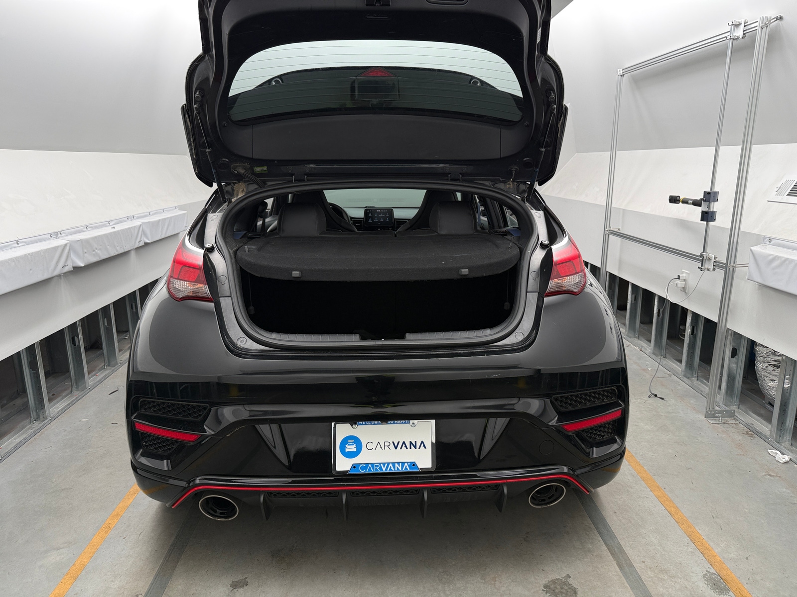 Thumbnail: 2022 Hyundai Veloster - 7