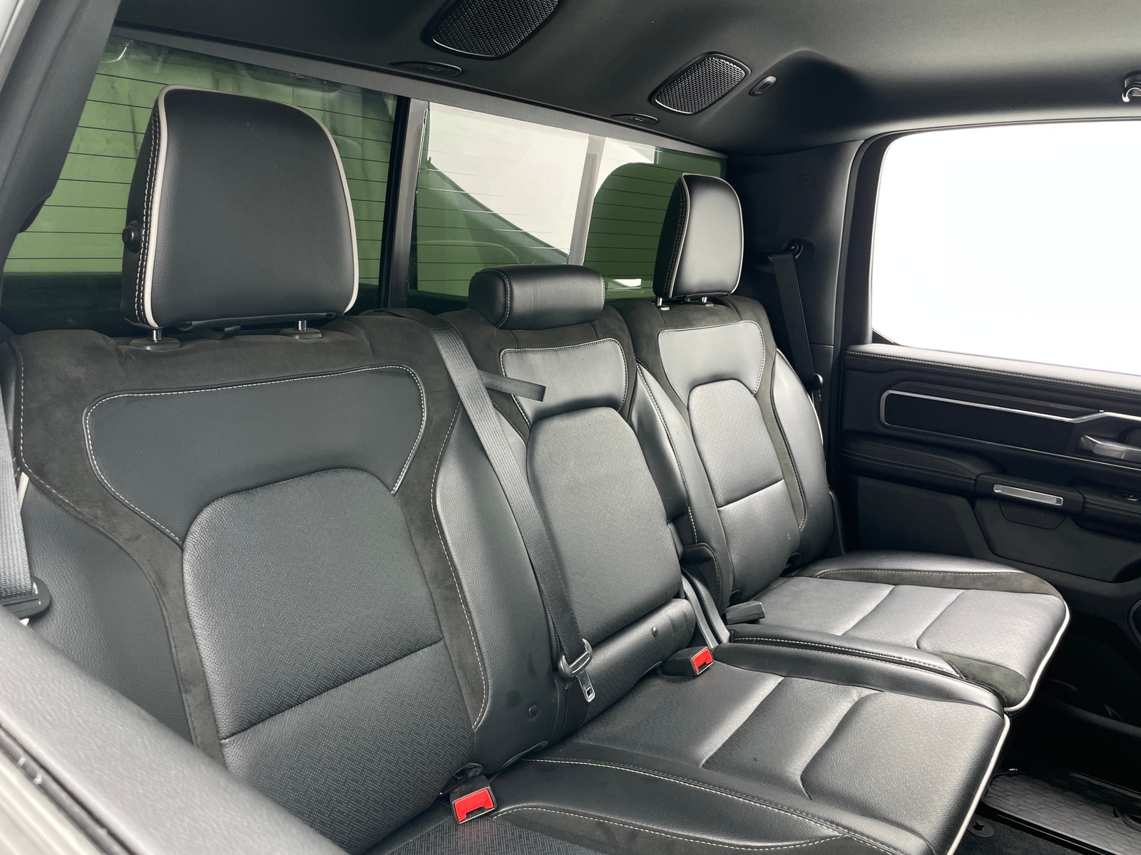 Thumbnail: 2025 RAM 1500 - 5