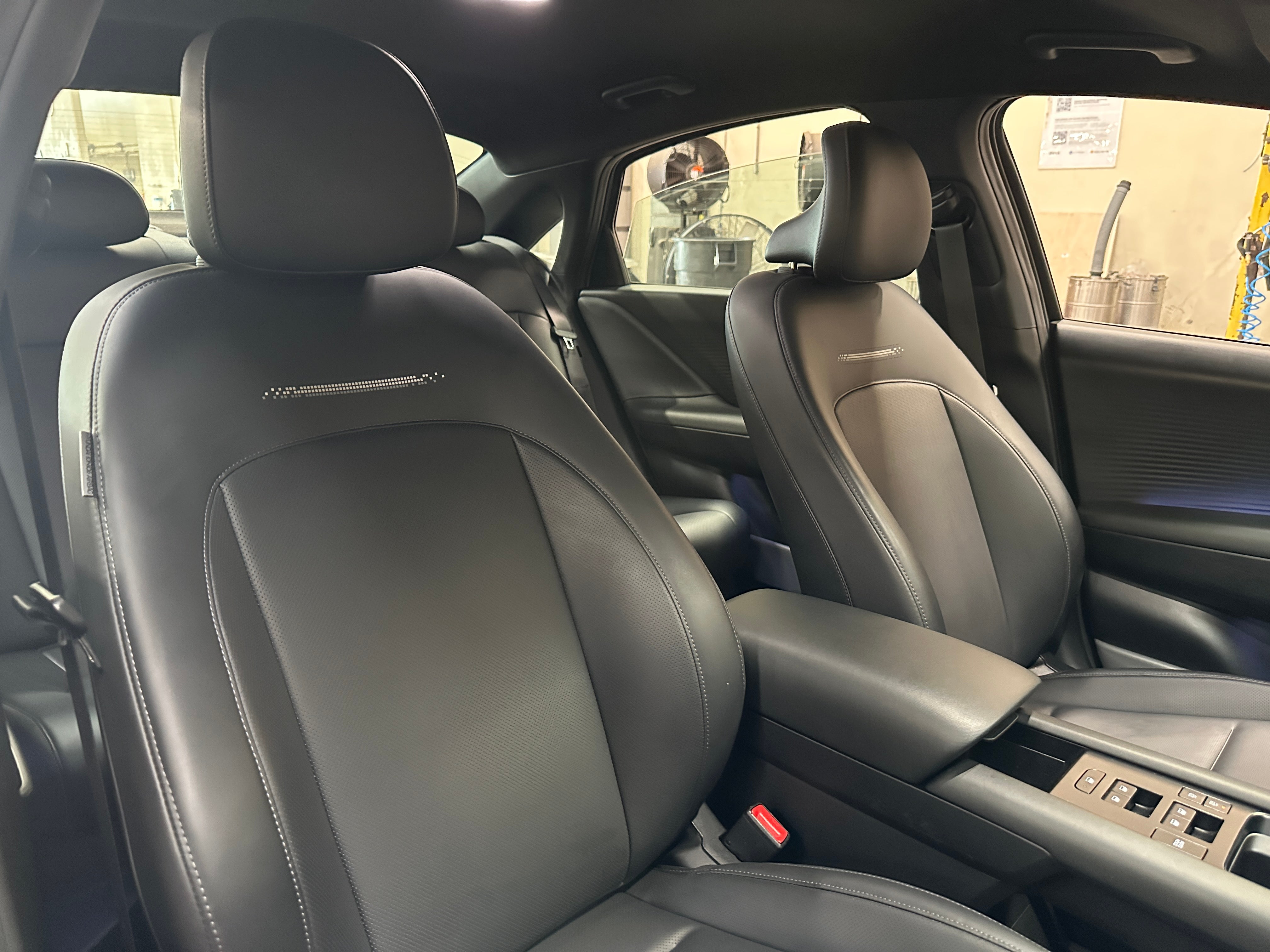 Used 2023 Hyundai IONIQ 6 SEL with VIN KMHM34AA0PA030638 for sale in Auburn, WA