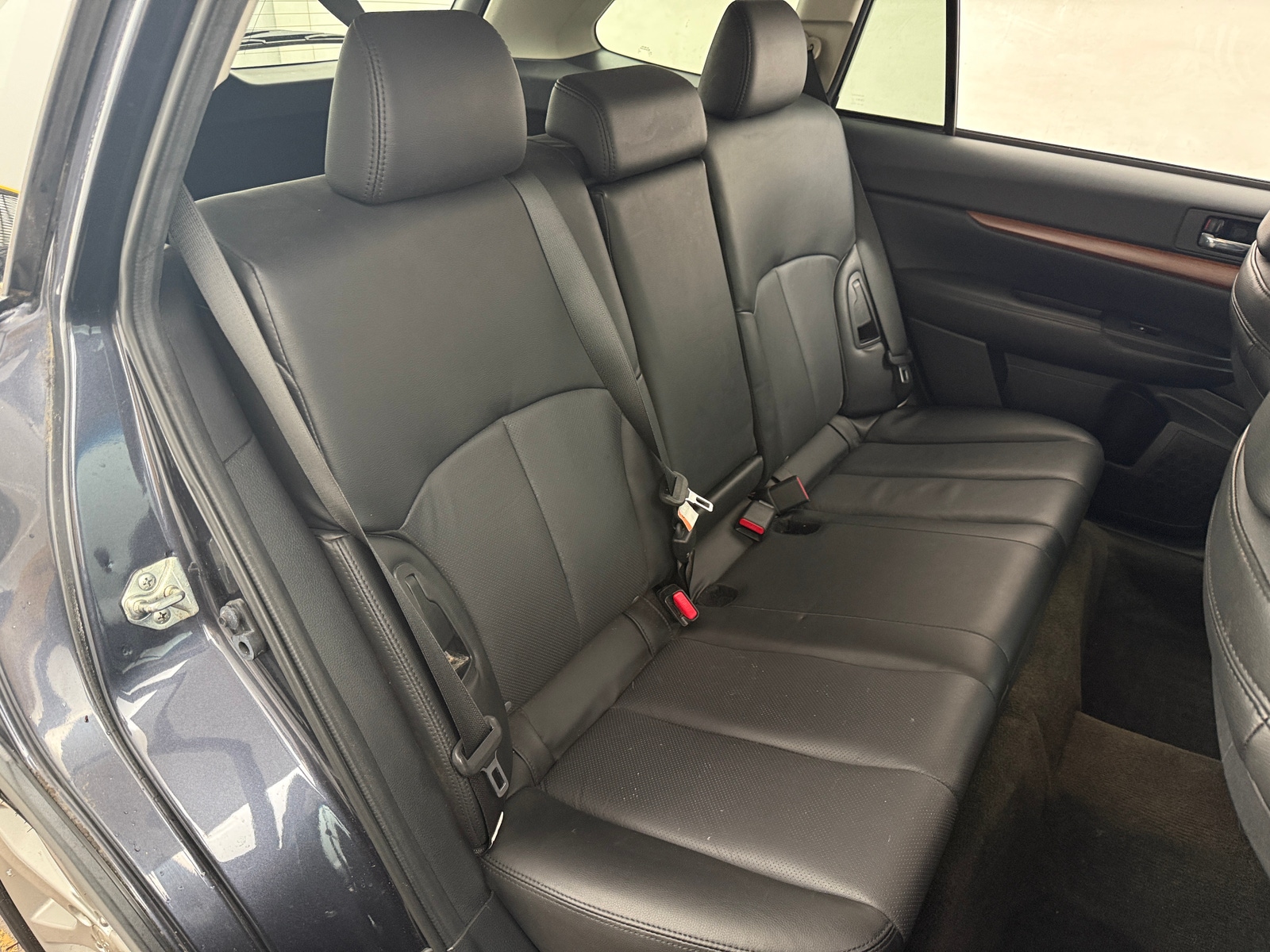 Thumbnail: 2013 Subaru Outback - 5