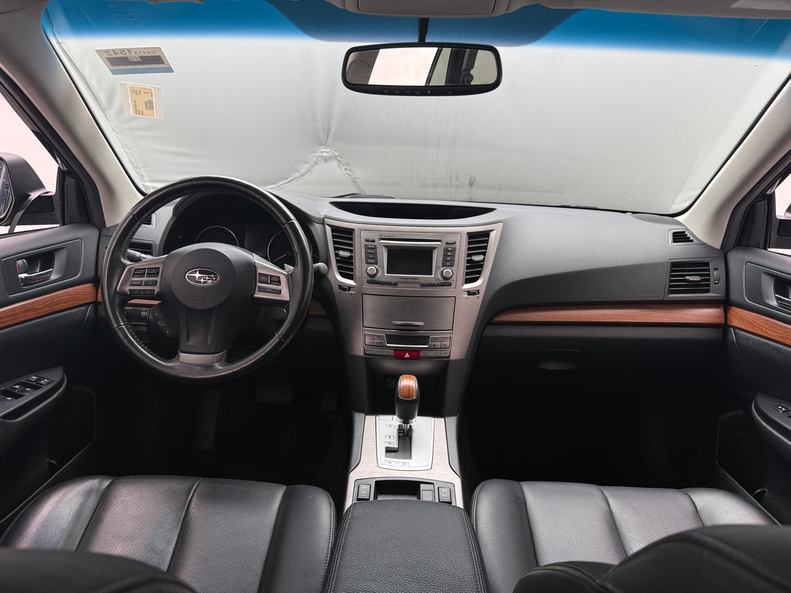 Thumbnail: 2013 Subaru Outback - 2