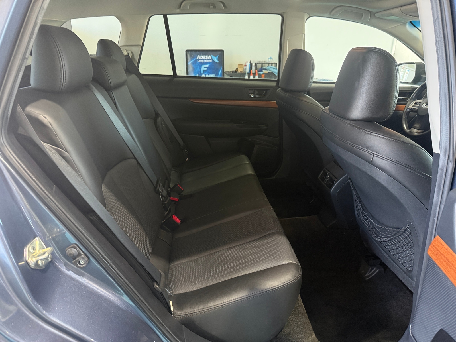 Thumbnail: 2013 Subaru Outback - 5