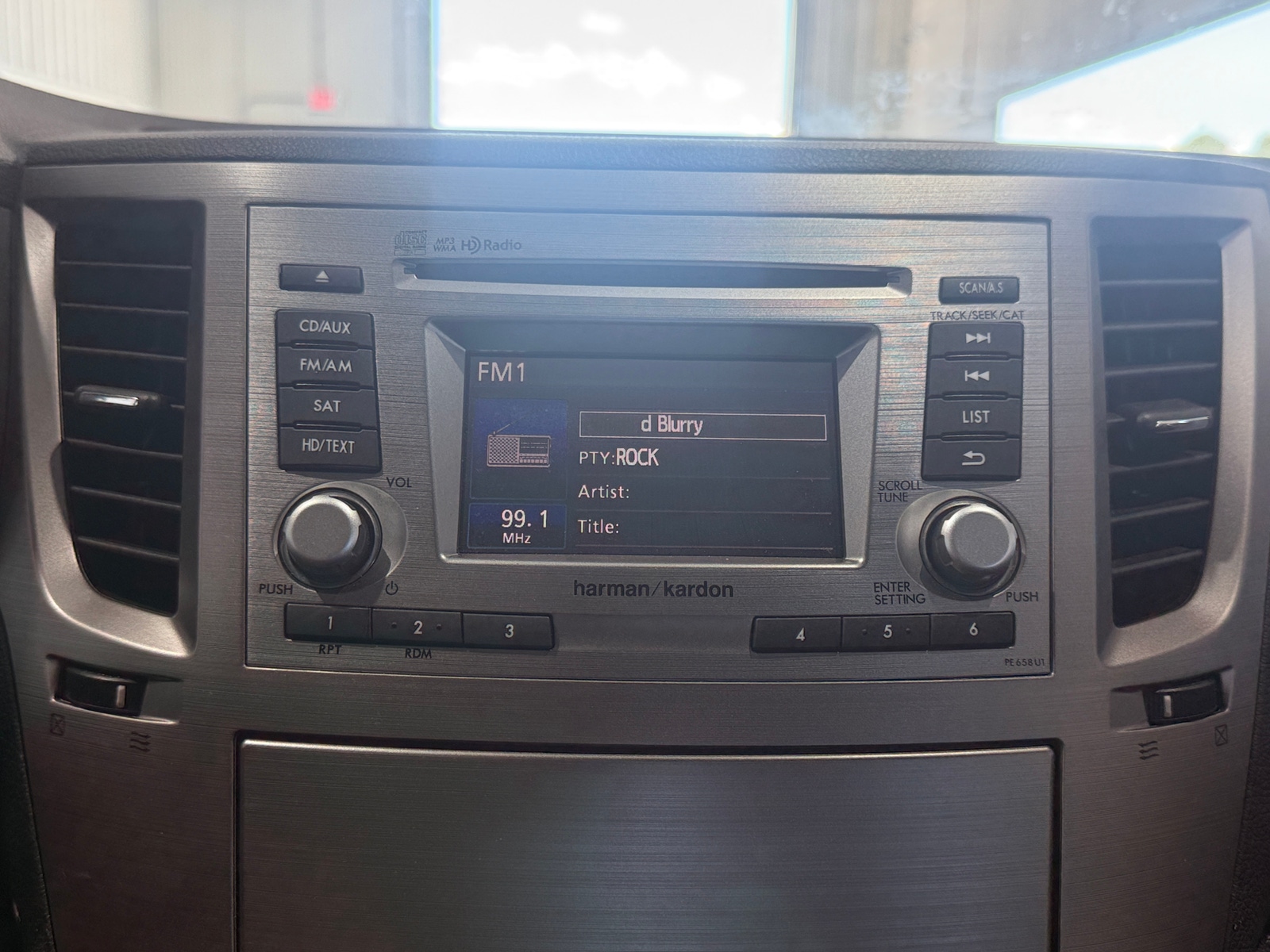 Thumbnail: 2013 Subaru Outback - 3
