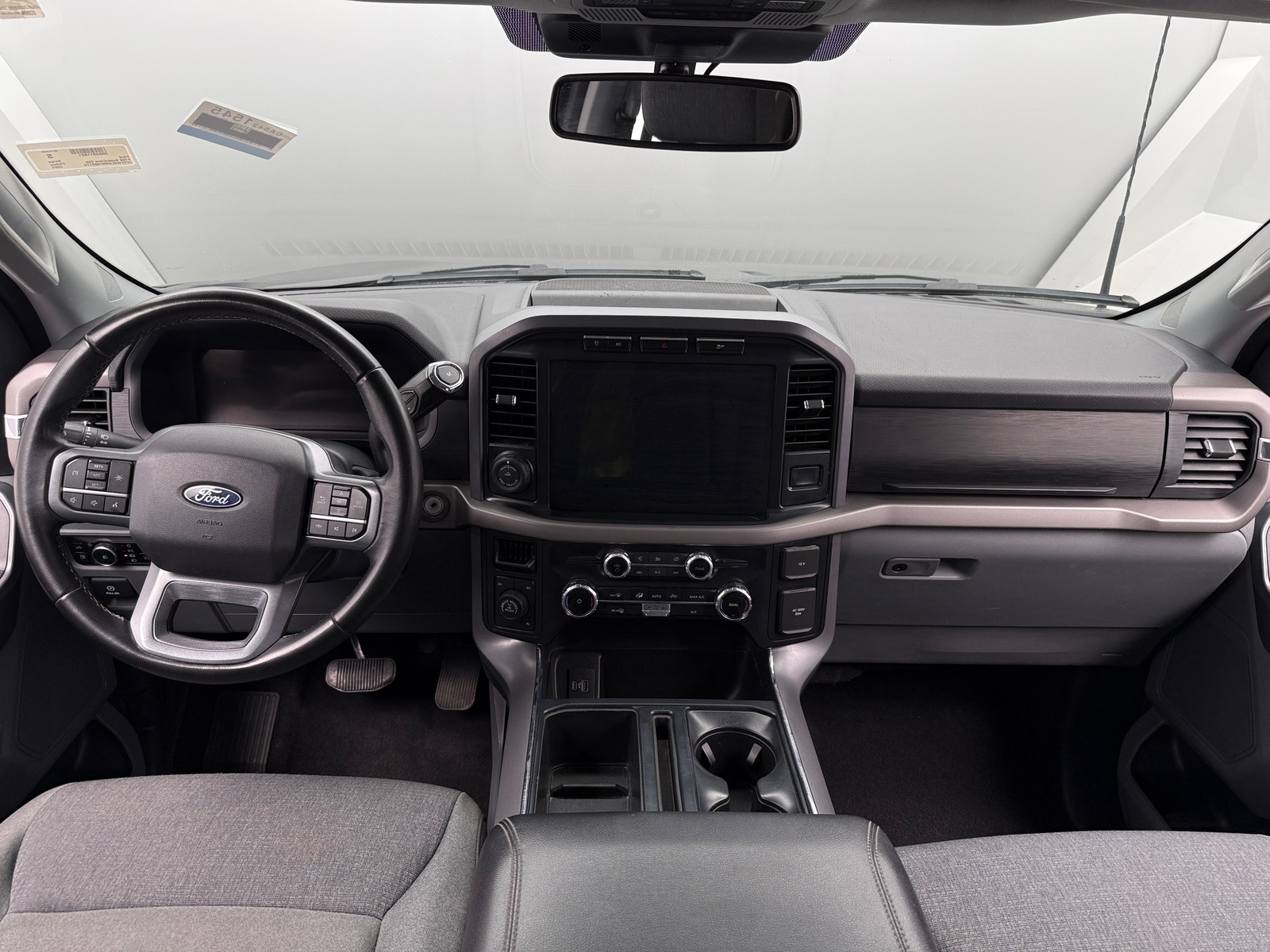 Thumbnail: 2024 Ford Econoline - 3